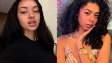 Camilly Victória e Amber Marie
