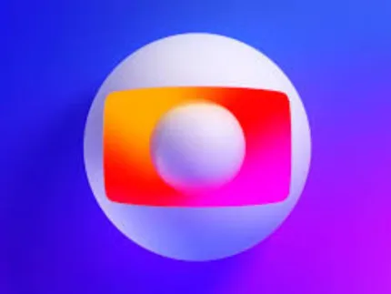 Fachada dos estúdios da Globo