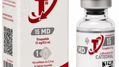 Caneta emagrecedora sem registro sanitário no Brasil