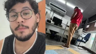 Fachada do Shopping da Bahia em Salvador