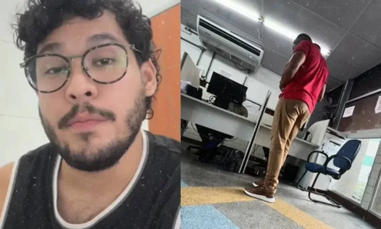 Fachada do Shopping da Bahia em Salvador