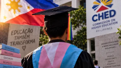 Universidade nas Filipinas