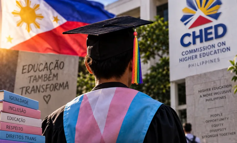 Universidade nas Filipinas