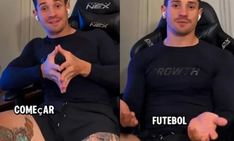 Ciclista Igor Nova