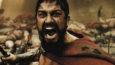 Zack Snyder em evento cinematográfico