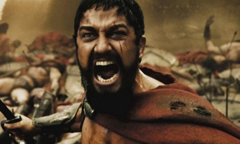Zack Snyder em evento cinematográfico