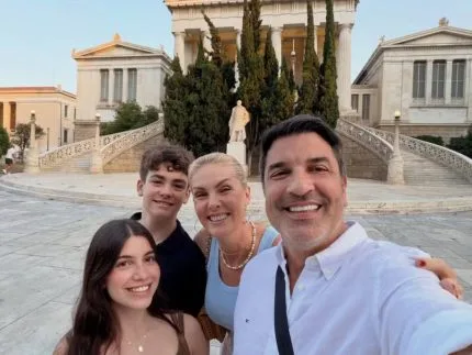 Fazenda luxuosa que receberá o casamento de Ana Hickmann e Edu Guedes