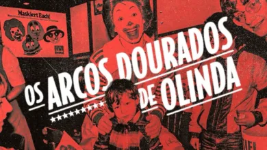 Cena do documentário Os Arcos Dourados de Olinda
