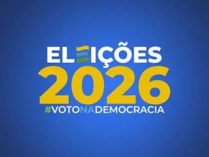 Urnas eletrônicas em votação no Brasil