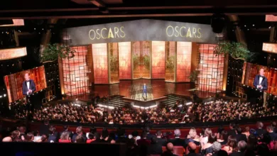 Cena de filme brasileiro cotado para o Oscar