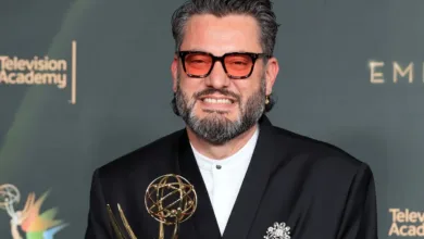 Miguel Gandelman em foto em destaque