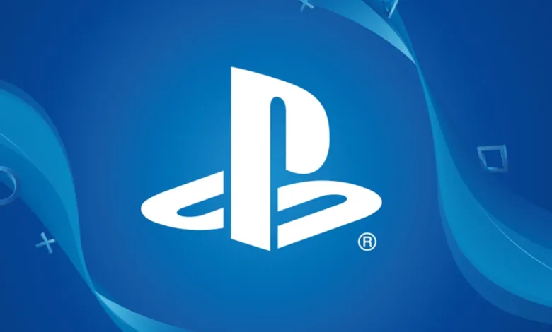 Controle e console de videogame da marca PlayStation