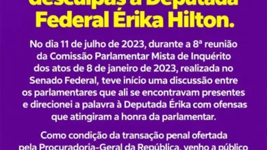 Abilio Brunini em foto de perfil