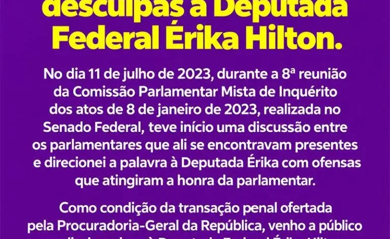 Abilio Brunini em foto de perfil