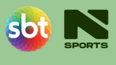 Equipamentos de transmissão e estúdios de televisão