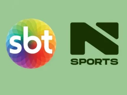 Equipamentos de transmissão e estúdios de televisão